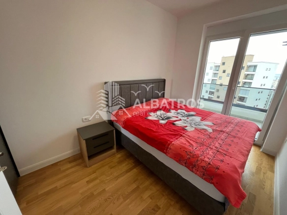 Izdavanje: Jednosoban stan 46 m² – Bar — fotografija 8