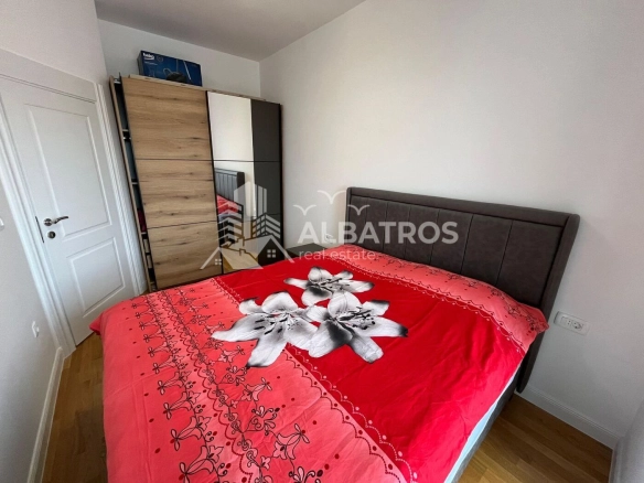Izdavanje: Jednosoban stan 46 m² – Bar — fotografija 9