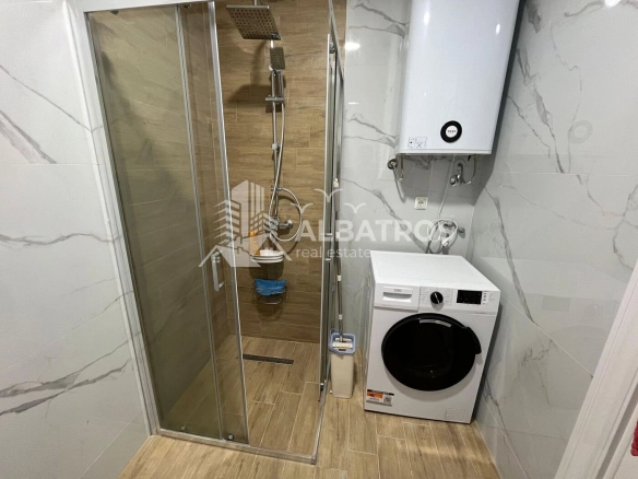 Izdavanje: Jednosoban stan 46 m² – Bar — fotografija 10