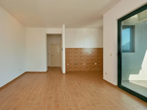 Jednosoban stan 51 m² – Bečići, Budva — fotografija 2