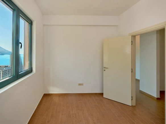 Jednosoban stan 51 m² – Bečići, Budva — fotografija 3