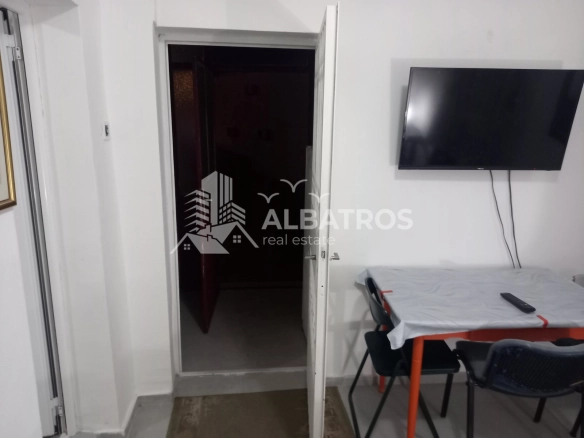 Izdavanje: Jednosoban stan 45 m² – Šušanj, Bar — fotografija 2