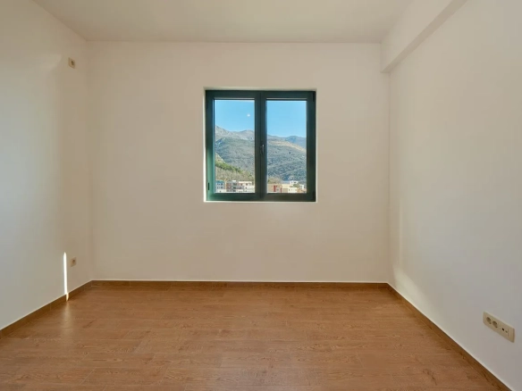 Jednosoban stan 51 m² – Bečići, Budva — fotografija 4