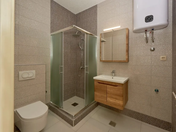 Jednosoban stan 51 m² – Bečići, Budva — fotografija 5