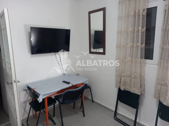 Izdavanje: Jednosoban stan 45 m² – Šušanj, Bar — fotografija 4