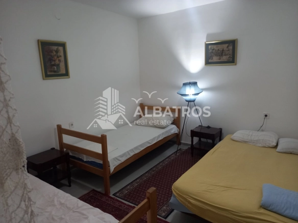 Izdavanje: Jednosoban stan 45 m² – Šušanj, Bar — fotografija 5