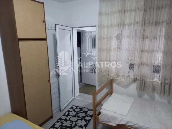 Izdavanje: Jednosoban stan 45 m² – Šušanj, Bar — fotografija 6