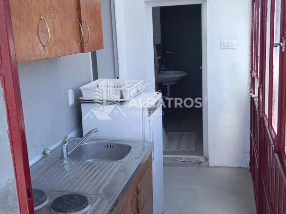 Izdavanje: Jednosoban stan 45 m² – Šušanj, Bar — fotografija 7