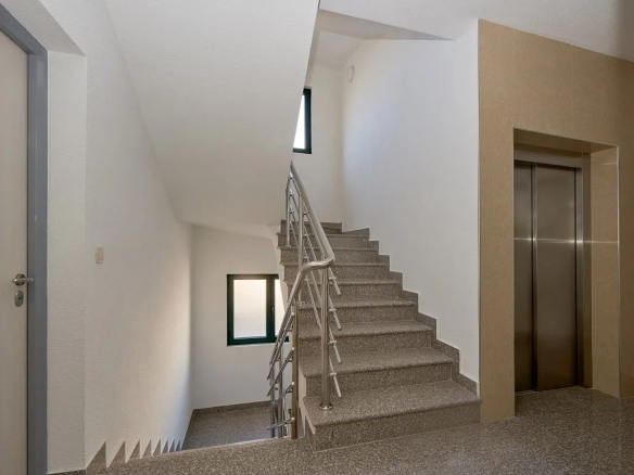 Jednosoban stan 51 m² – Bečići, Budva — fotografija 9