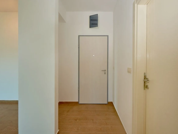 Jednosoban stan 51 m² – Bečići, Budva — fotografija 10