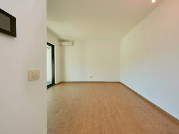 Jednosoban stan 51 m² – Bečići, Budva — fotografija 11