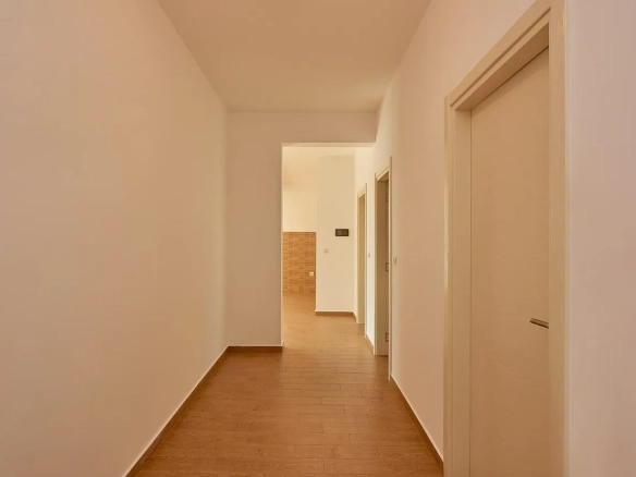 Dvosoban stan 85 m² – Bečići, Budva — fotografija 7