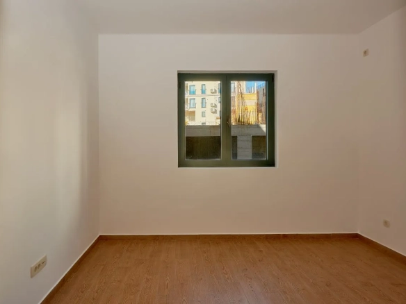 Dvosoban stan 85 m² – Bečići, Budva — fotografija 8
