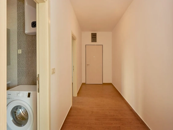 Dvosoban stan 85 m² – Bečići, Budva — fotografija 9
