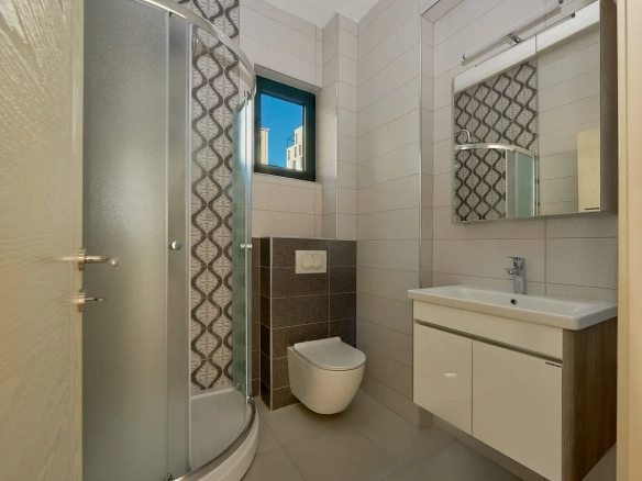 Dvosoban stan 85 m² – Bečići, Budva — fotografija 12