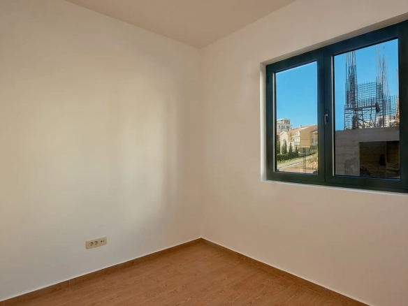 Dvosoban stan 85 m² – Bečići, Budva — fotografija 13