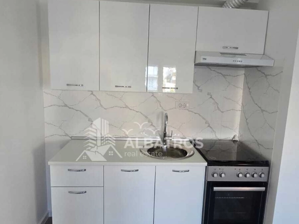 Izdavanje: Jednosoban stan 48 m² – Ilino, Bar — fotografija 7