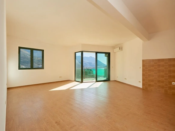 Dvosoban stan 85 m² – Bečići, Budva — fotografija 15