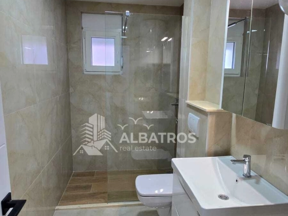 Izdavanje: Jednosoban stan 48 m² – Ilino, Bar — fotografija 8