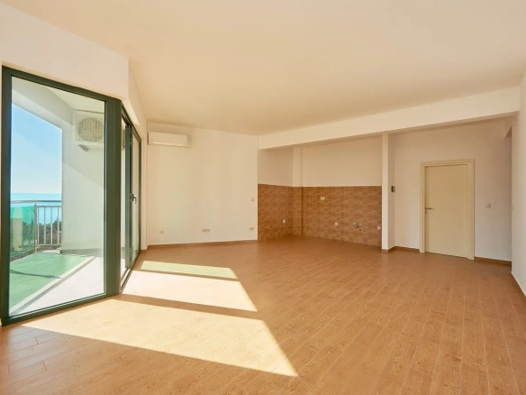Dvosoban stan 85 m² – Bečići, Budva — fotografija 16