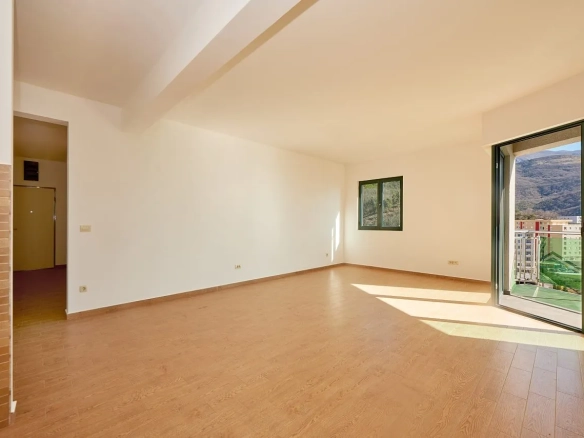 Dvosoban stan 85 m² – Bečići, Budva — fotografija 17