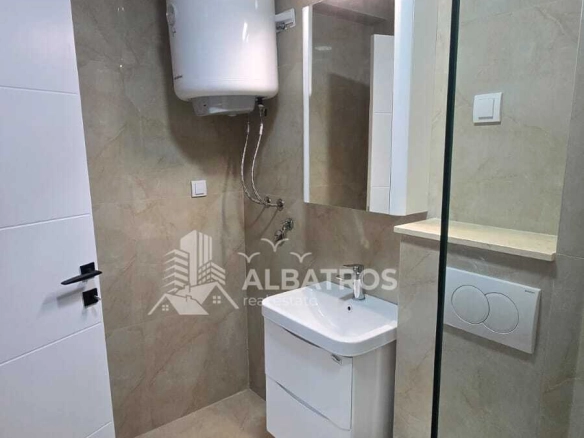 Izdavanje: Jednosoban stan 48 m² – Ilino, Bar — fotografija 10