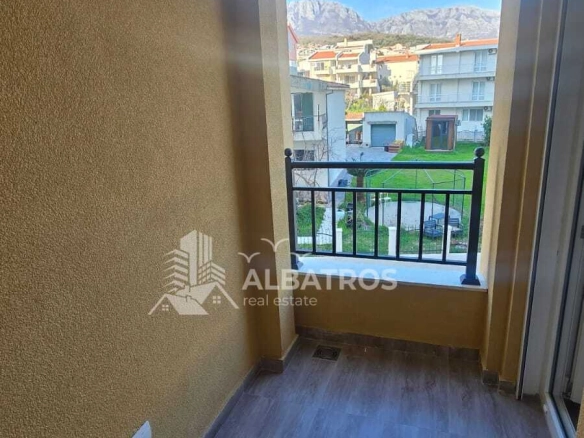 Izdavanje: Jednosoban stan 48 m² – Ilino, Bar — fotografija 11