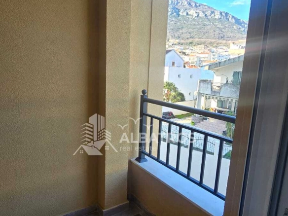 Izdavanje: Jednosoban stan 48 m² – Ilino, Bar — fotografija 12