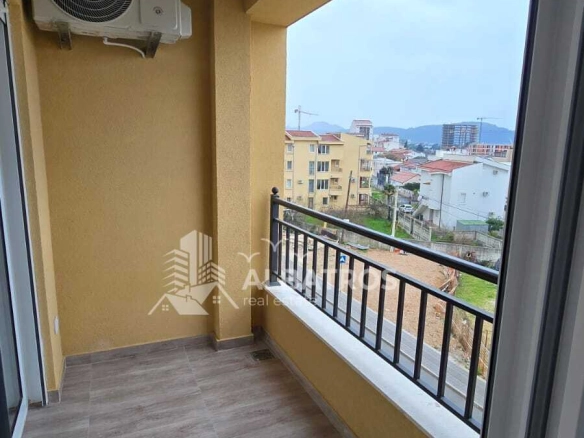 Izdavanje: Jednosoban stan 48 m² – Ilino, Bar — fotografija 13