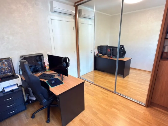 Trosoban stan 104 m² – Bečići, Budva — fotografija 2