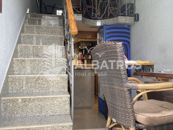Izdavanje: Poslovni prostor 32 m² – Bar — fotografija 3