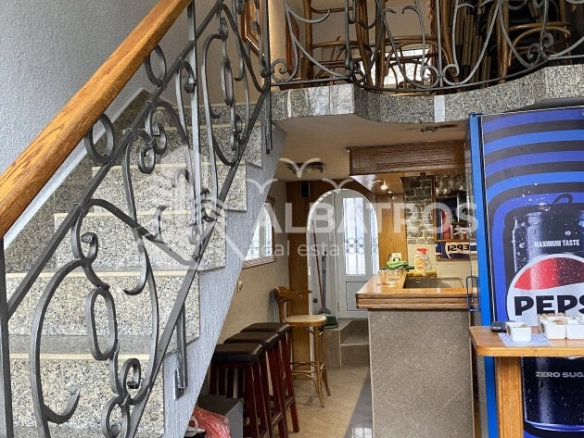 Izdavanje: Poslovni prostor 32 m² – Bar — fotografija 4