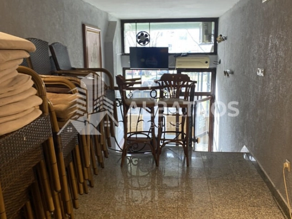 Izdavanje: Poslovni prostor 32 m² – Bar — fotografija 5