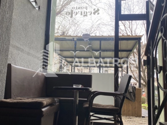 Izdavanje: Poslovni prostor 32 m² – Bar — fotografija 6