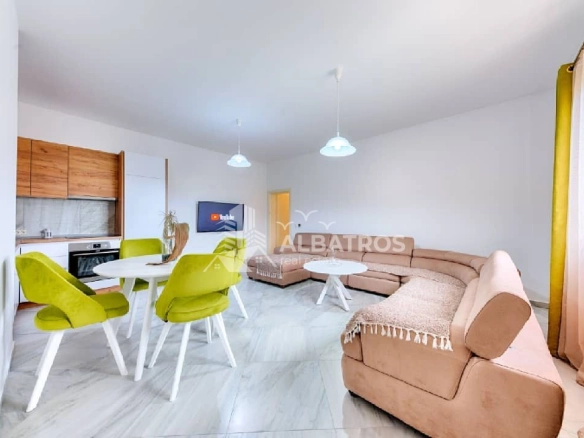 Izdavanje: Dvosoban stan 80 m² – Zupci, Bar — fotografija 4