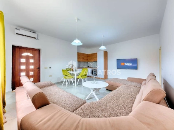 Izdavanje: Dvosoban stan 80 m² – Zupci, Bar — fotografija 5