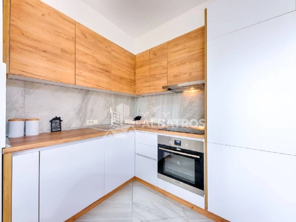 Izdavanje: Dvosoban stan 80 m² – Zupci, Bar — fotografija 6