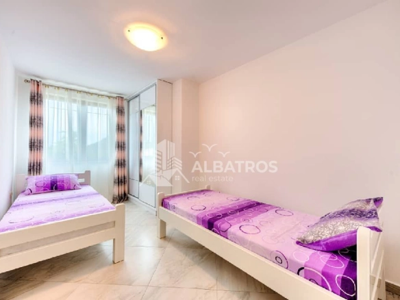 Izdavanje: Dvosoban stan 80 m² – Zupci, Bar — fotografija 8