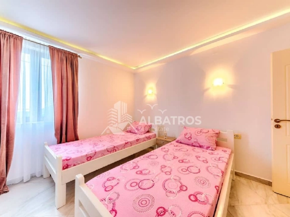 Izdavanje: Dvosoban stan 80 m² – Zupci, Bar — fotografija 9