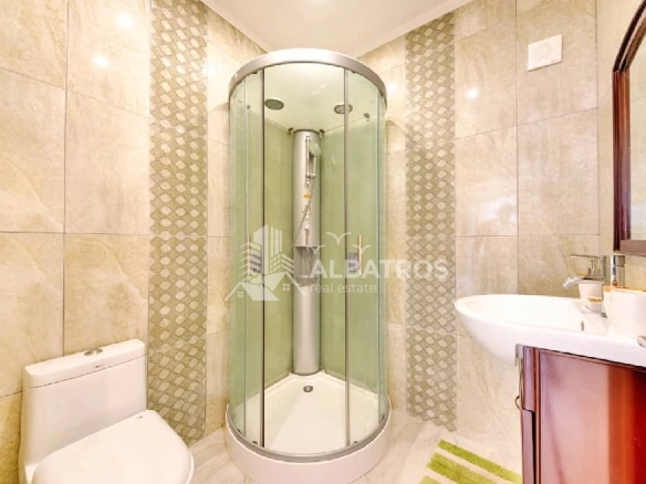Izdavanje: Dvosoban stan 80 m² – Zupci, Bar — fotografija 10