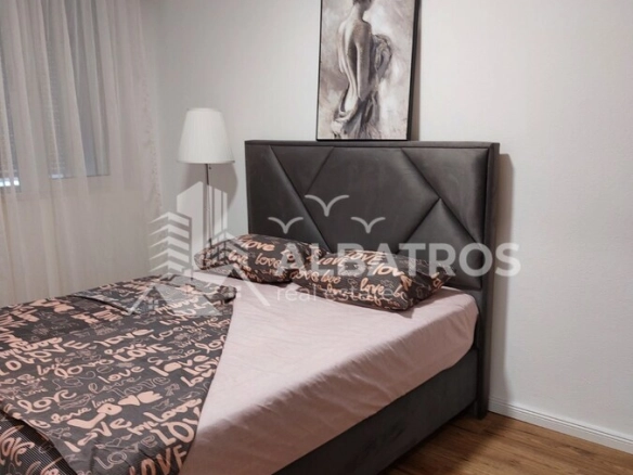 Izdavanje: Dvosoban stan 622 m² – Bar — fotografija 5