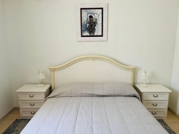 Trosoban stan 136 m² – Bečići, Budva — fotografija 3