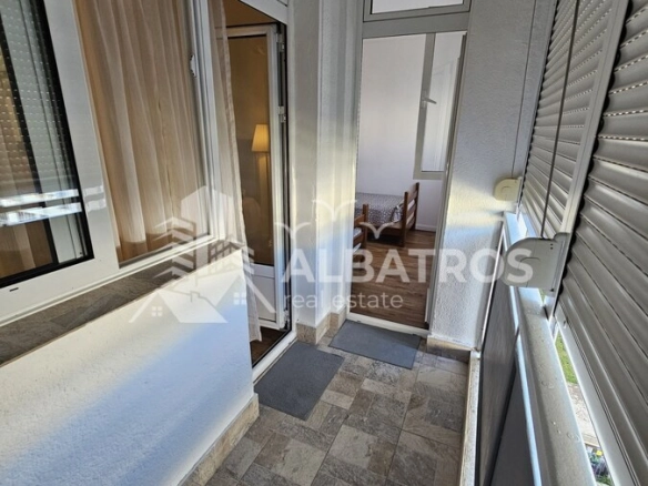 Izdavanje: Dvosoban stan 622 m² – Bar — fotografija 9