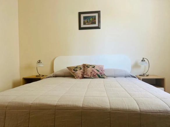 Trosoban stan 136 m² – Bečići, Budva — fotografija 5