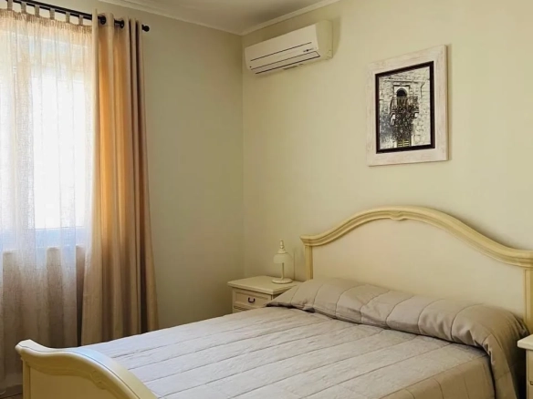 Trosoban stan 136 m² – Bečići, Budva — fotografija 8