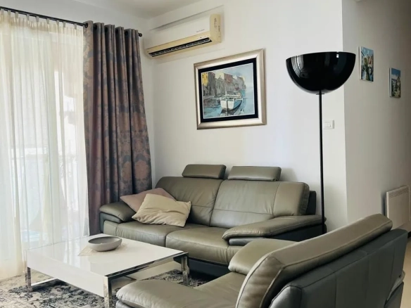 Trosoban stan 136 m² – Bečići, Budva — fotografija 9
