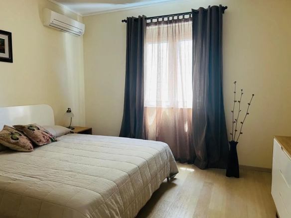 Trosoban stan 136 m² – Bečići, Budva — fotografija 10