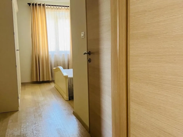 Trosoban stan 136 m² – Bečići, Budva — fotografija 11