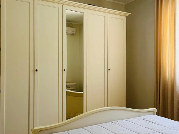 Trosoban stan 136 m² – Bečići, Budva — fotografija 12