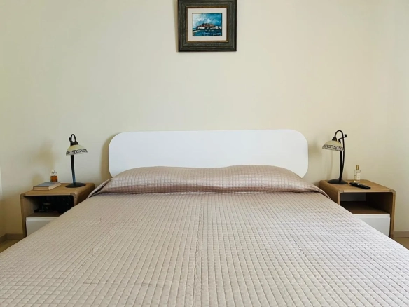Trosoban stan 136 m² – Bečići, Budva — fotografija 14